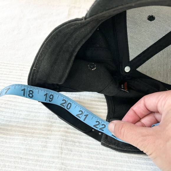 Mt. Bagbie Brewing Company Hat - Picture 9 of 12